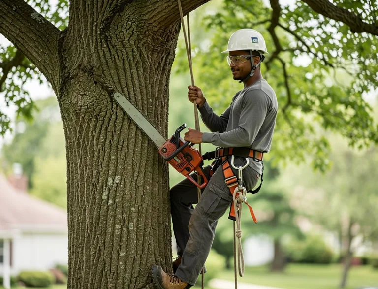 Tree Removal service in Coconut Creek